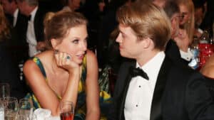 wyn at the 77th Annual Golden Globe Awards held at the Beverly Hilton Hotel on January 5, 2020.