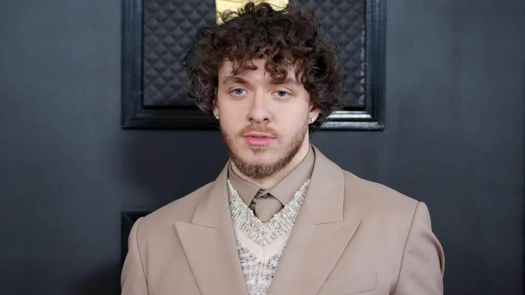 Jack Harlow, Jackman, Rapper, Album