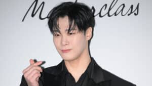 Moonbin, ASTRO, K-Pop, Singer, Korea
