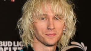 Machine Gun Kelly, Jack Harlow, Rapper, Diss Track
