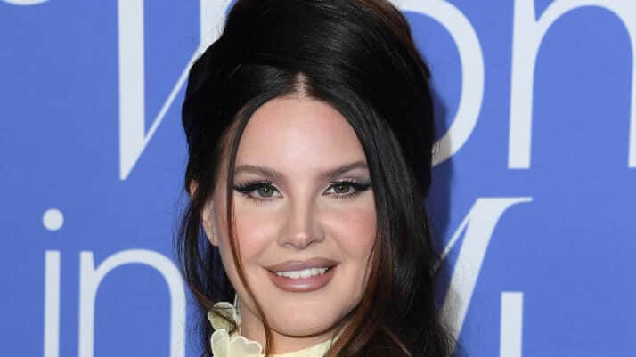 Lana Del Rey, TikTok, Music, Say Yes To Heaven