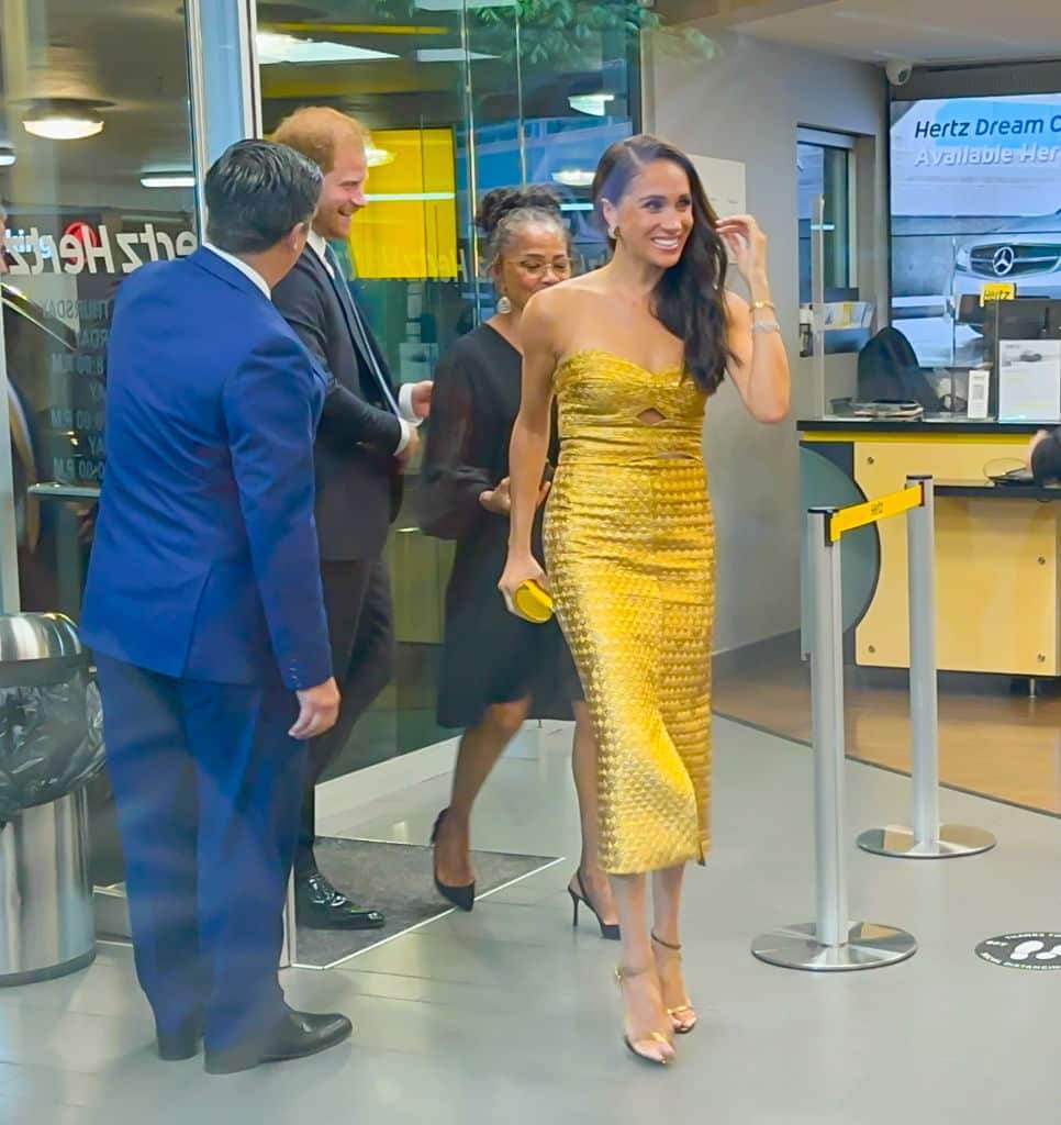 Prince Harry, Meghan Markle, Duke and Duchess, British, Royals, Royal Family