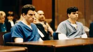 Menendez Brothers, Netflix, Ryan Murphy, Monster