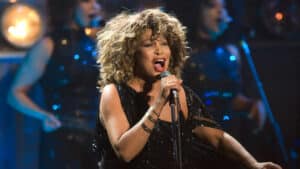 Tina Turner, Mick Jagger, Ike Turner, Cher, Died, 83, Switzerland