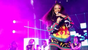 Rap, Rapper, Missy Elliott, Rock n' Roll Hall of Fame