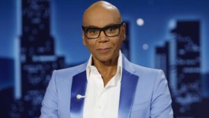RUPAUL