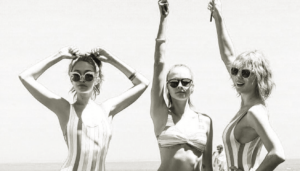 July 4th, Fourth of July, Celebrities, Celebrate, Taylor Swift