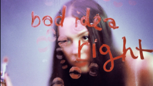 Olivia Rodrigo, guts, bad idea right?