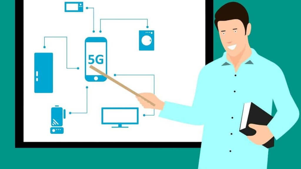 5G