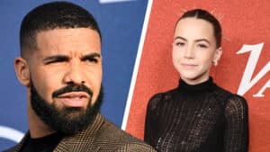 Drake, Bobbi Althoff