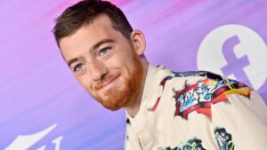 HOLLYWOOD, CALIFORNIA - AUGUST 11: Angus Cloud attends Variety's 2022 Power of Young Hollywood celebration presented by Facebook Gaming on August 11, 2022 in Hollywood, California.