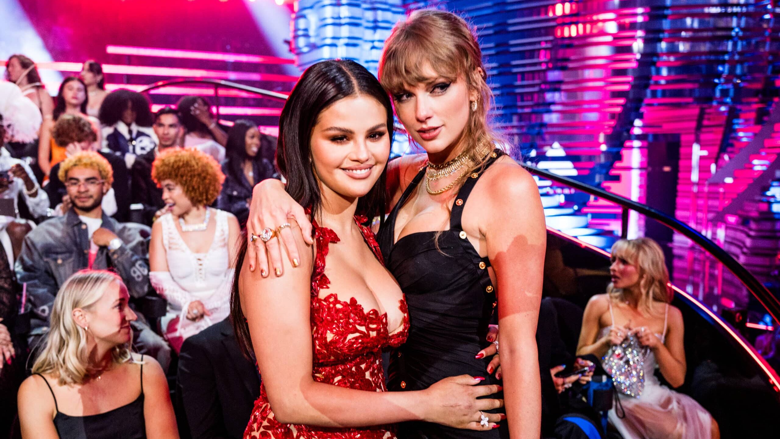 Fans Slam Page Six Over Alleged Quote From Selena Gomez On Taylor Swift