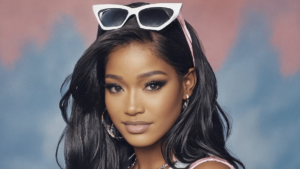 AI, technology, AI generated, Keke Palmer, SAG-AFTRA