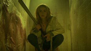 Totally Killer from Amazon Studios directed by Nahnatchka Khan.