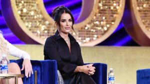 Beverly Hills Presented by Ulta" Panel from Caesars Forum in Las Vegas, NV on Sunday, November 5, 2023