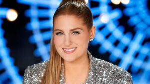 Meghan Trainor on American Idol Australia