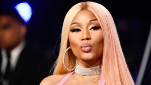 2017 MTV Video Music Awards - Arrivals