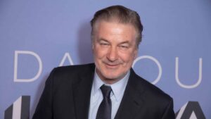 Alec Baldwin