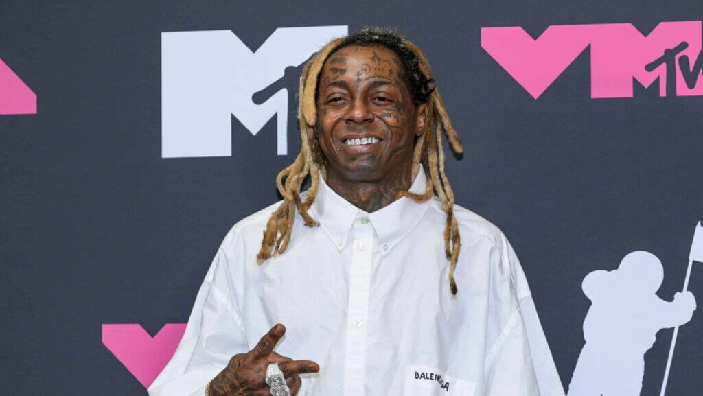 Lil Wayne