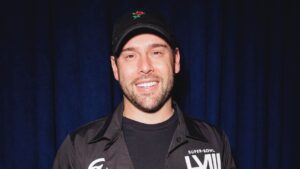 Scooter Braun