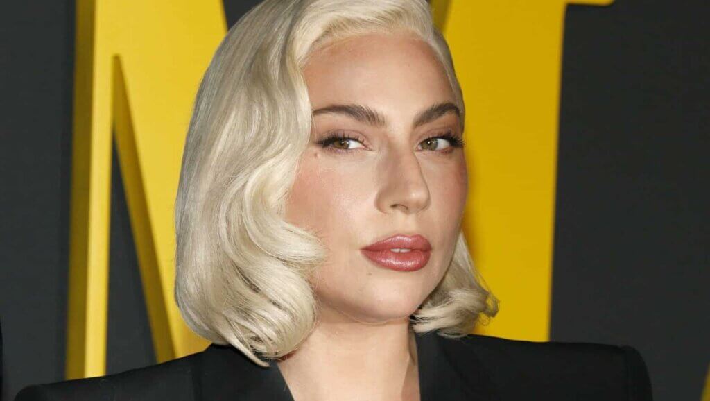 Lady Gaga