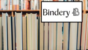 Bindery