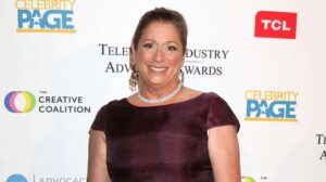 Abigail Disney