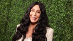 Cher