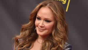 Leah Remini