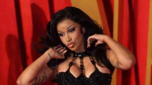 Cardi B