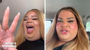 'Demure' star Jools Lebron took to TikTok on August 27th to excitedly share with followers that she's figured out the 'demure' trademark crisis.