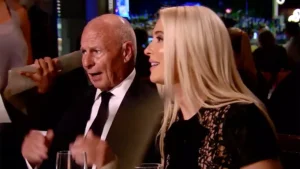 Tom and Erika Girardi on 'The Real Housewives of Beverly Hills'. PHOTO: Bravo