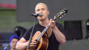 Mike Posner