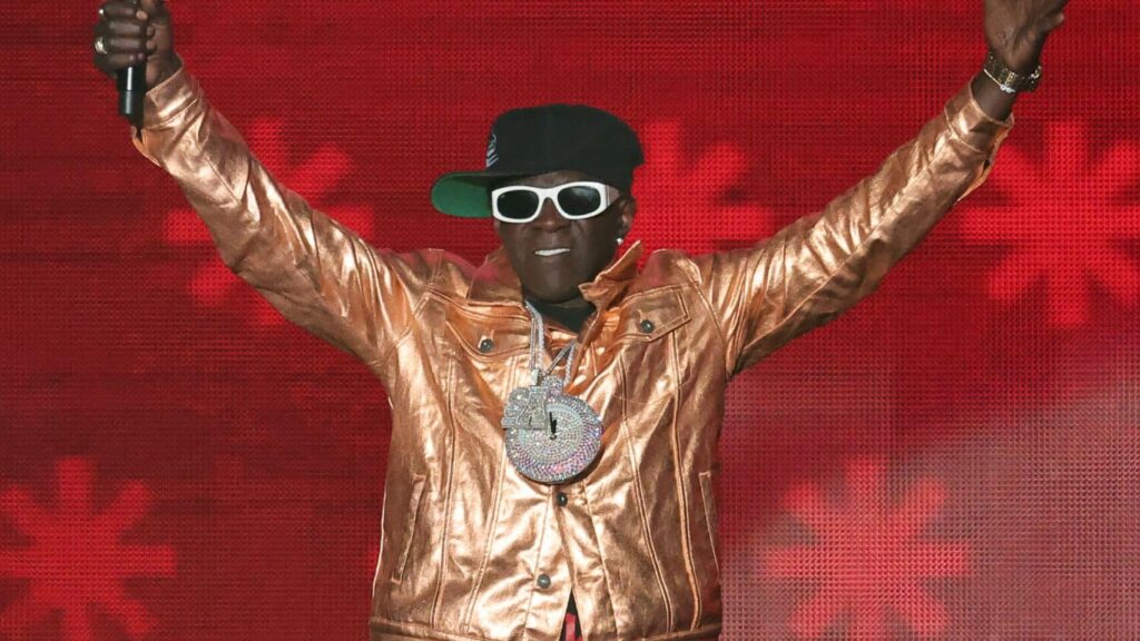 Flavor Flav