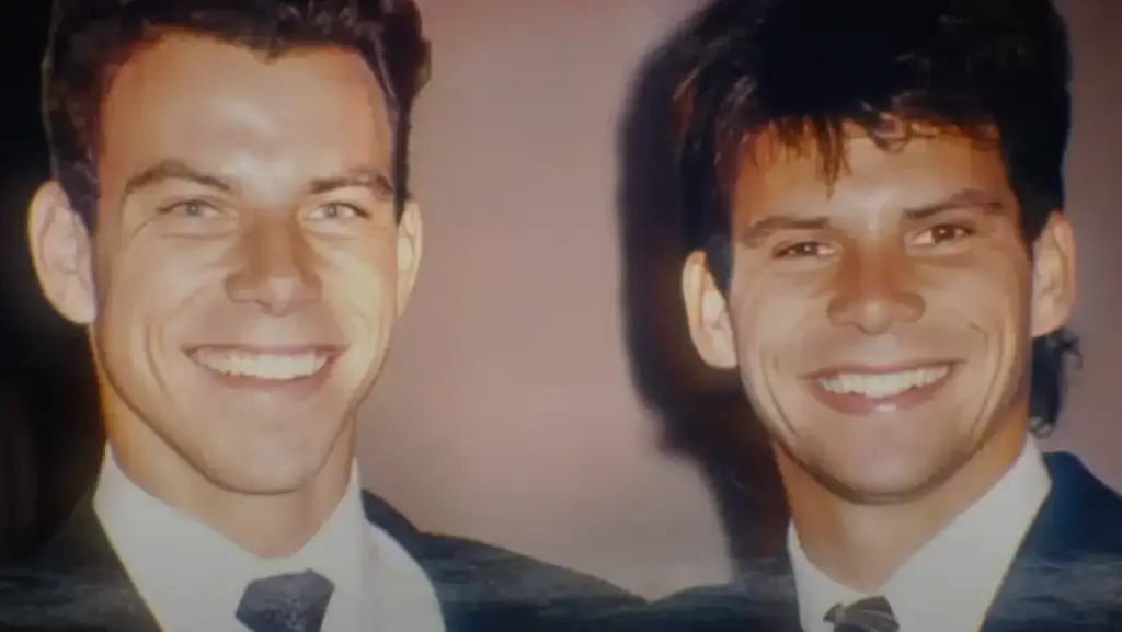 Menendez Brothers.