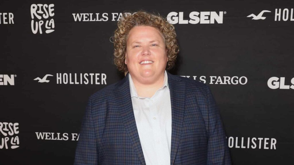 Fortune Feimster