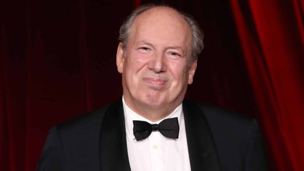 Hans Zimmer