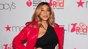 The American Heart Association's Go Red For Women Red Dress Collection 2018 Presented By Macy's - Arrivals