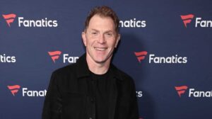 Bobby Flay