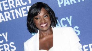 Viola Davis