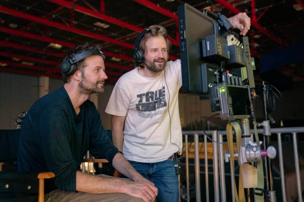 Stranger Things production of S5 wraps.