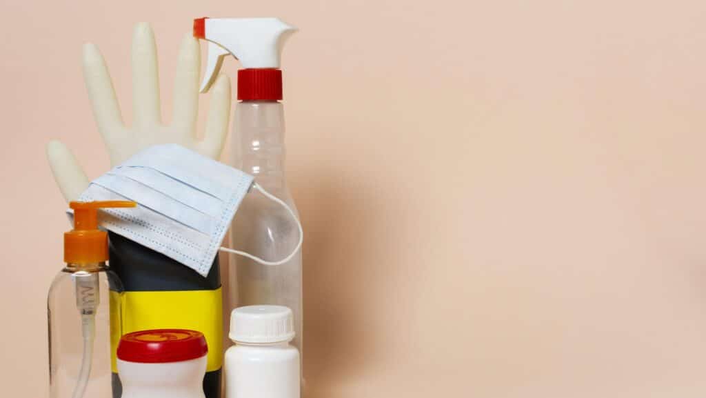 Dealing with hazardous substances demands accuracy and expertise, along with the right gear in place.