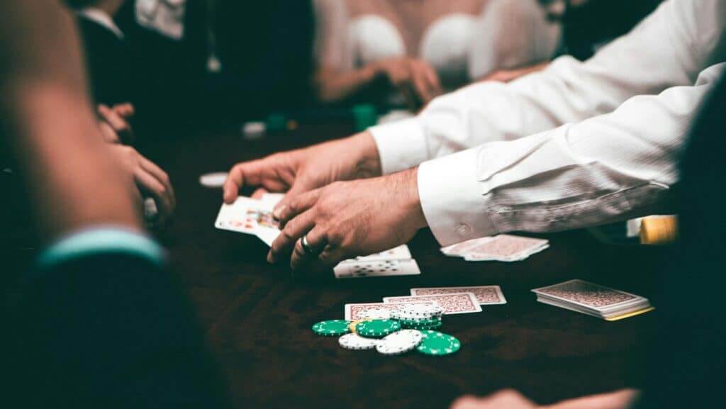 Playing at sweepstakes casinos is fun due to the many free slots and other games available.