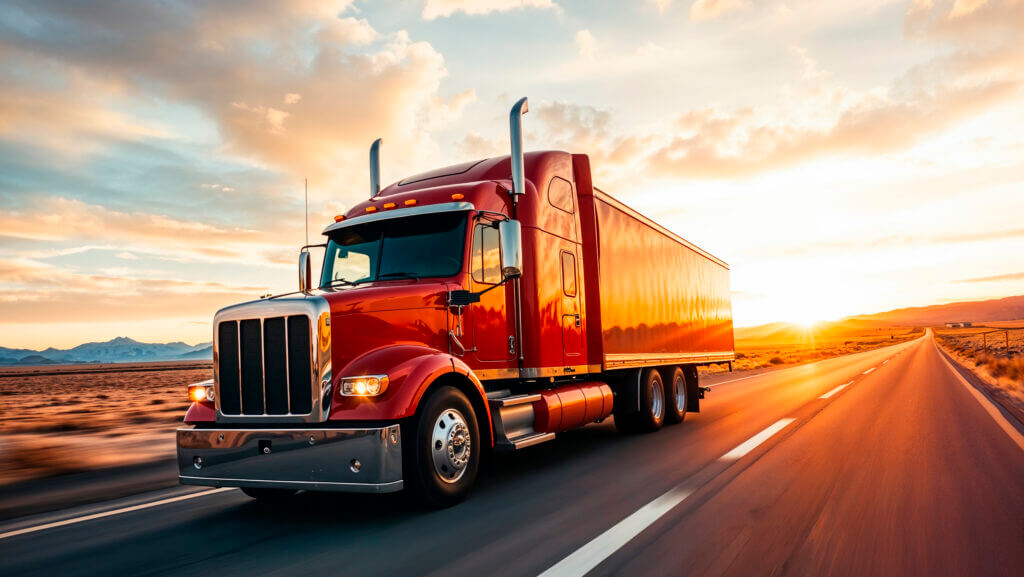 Truck driver error causes nearly 90% of truck-related collisions in California, including jackknifing incidents.
