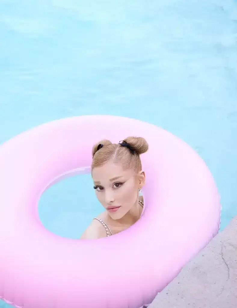 Ariana Grande