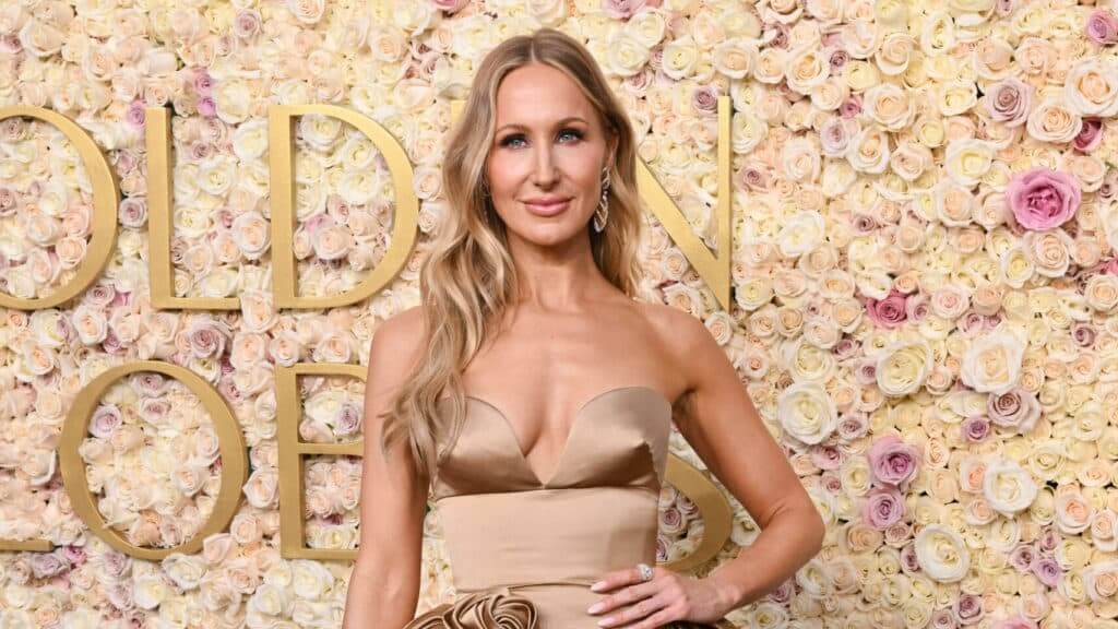 Nikki Glaser
