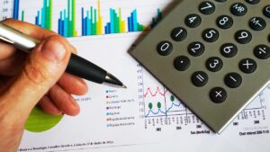 Several factors force this highly significant change in financial services.
