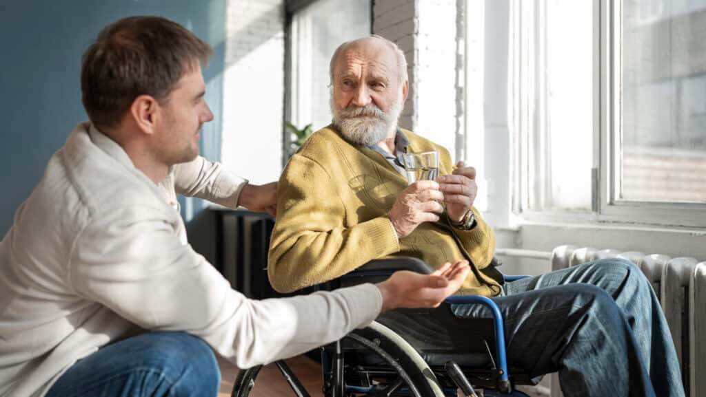 In this article, we’ll delve into the importance of 24/7 senior helplines, how they operate, and the unique benefits they provide to older adults.  