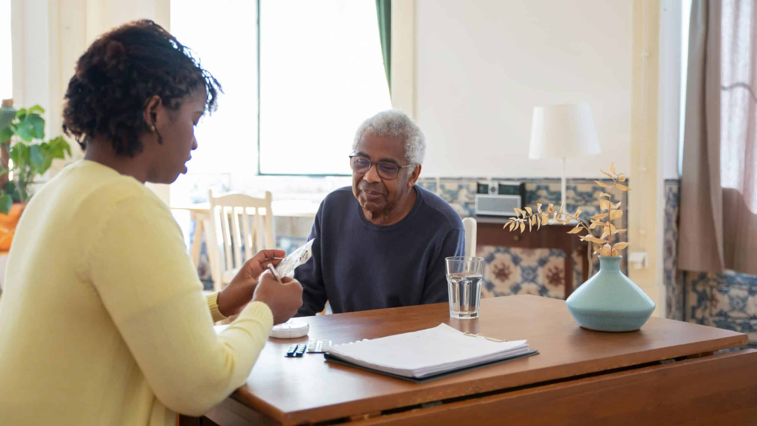 By addressing issues before they escalate into emergencies, helplines help reduce hospital visits and associated healthcare costs. This not only benefits seniors but also alleviates pressure on the healthcare system.