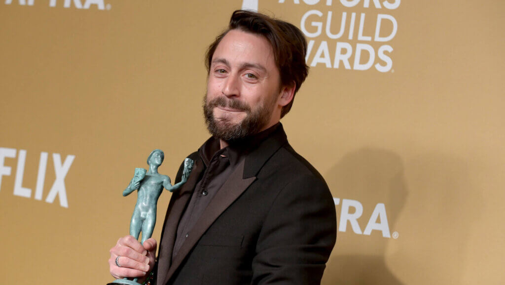 Kieran Culkin